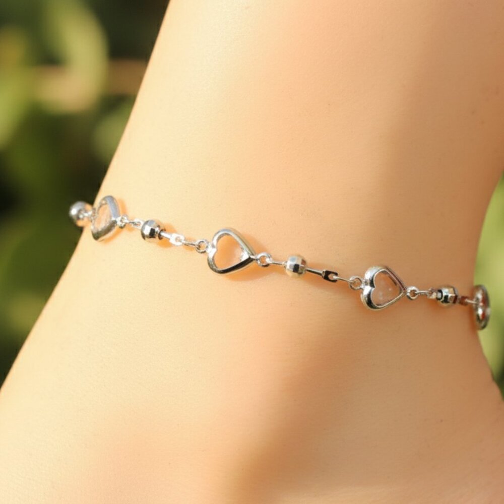 New Beautiful Design Anklet for Women/Girls, Gift, A583